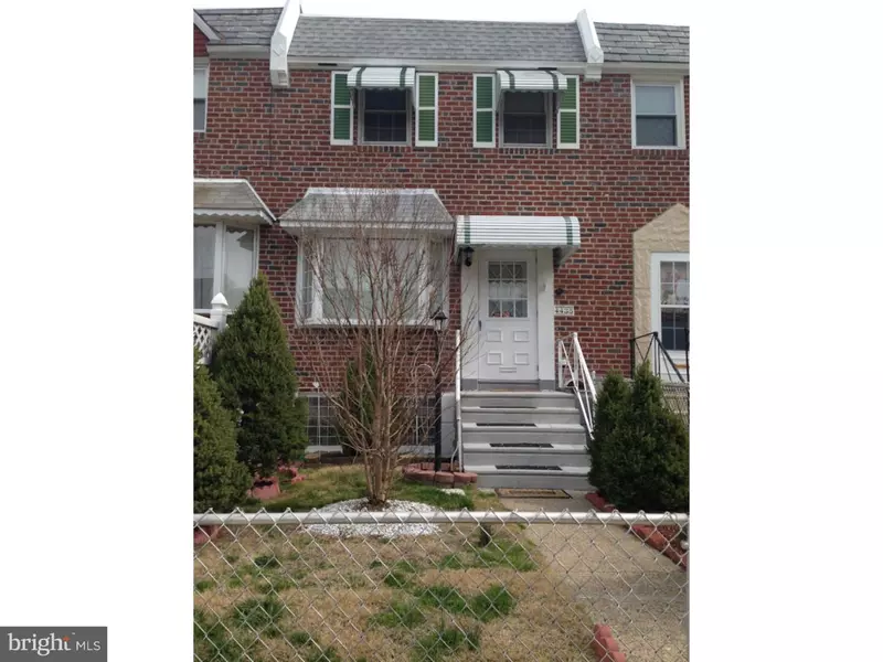 4435 TOLBUT ST, Philadelphia, PA 19136