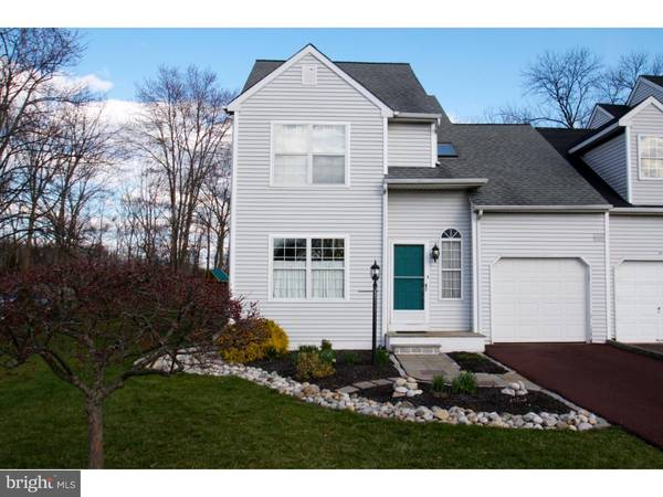 289 BRADFORD LN, Lansdale, PA 19446