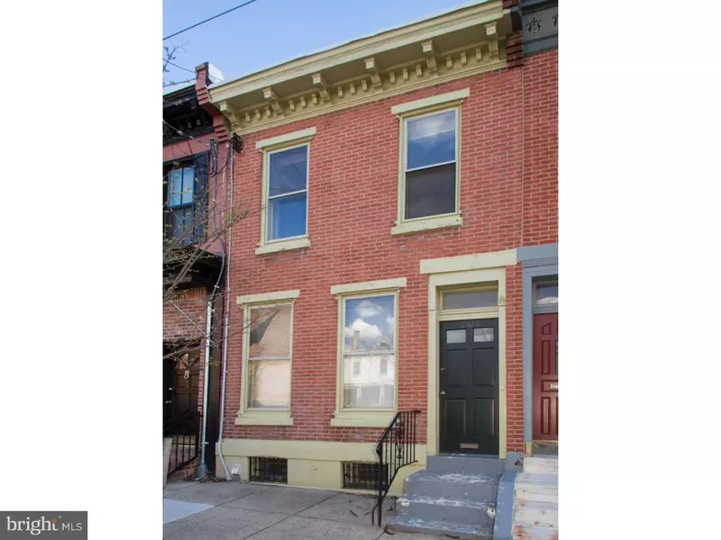 2526 BROWN ST, Philadelphia, PA 19130