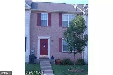 668 VILLAGER CIR, Baltimore, MD 21222