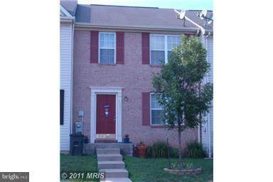 668 VILLAGER CIR, Baltimore, MD 21222