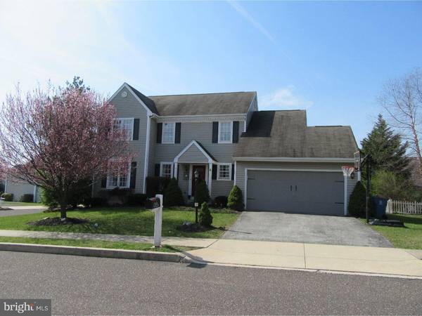 715 BUTTONWOOD DR, Royersford, PA 19468