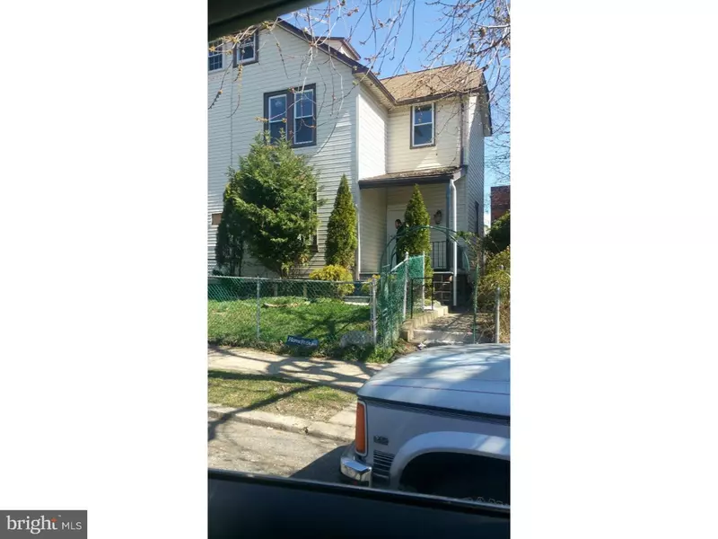 4807 VAN KIRK ST, Philadelphia, PA 19135