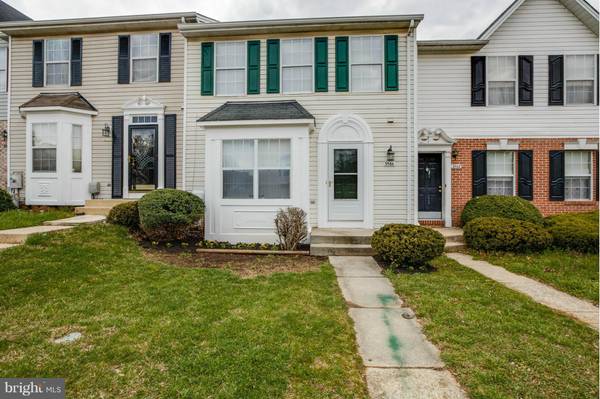 3566 CORN STREAM RD, Randallstown, MD 21133