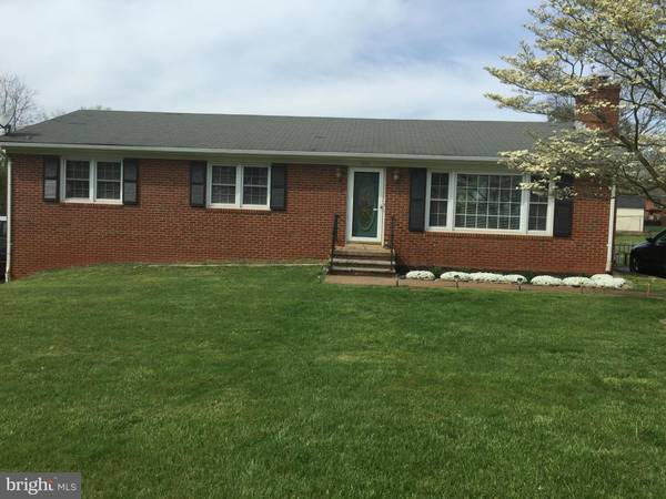 1121 MEANDER DR, Culpeper, VA 22701