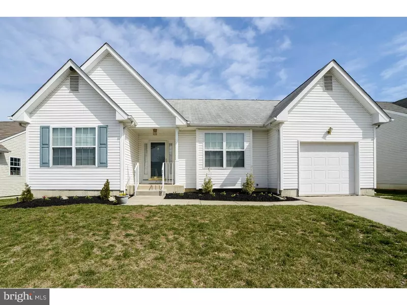 719 CHICKORY TRL, Mullica Hill, NJ 08062