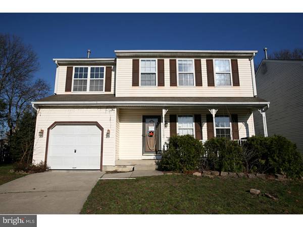 18 BROMLEY CT, Atco, NJ 08004