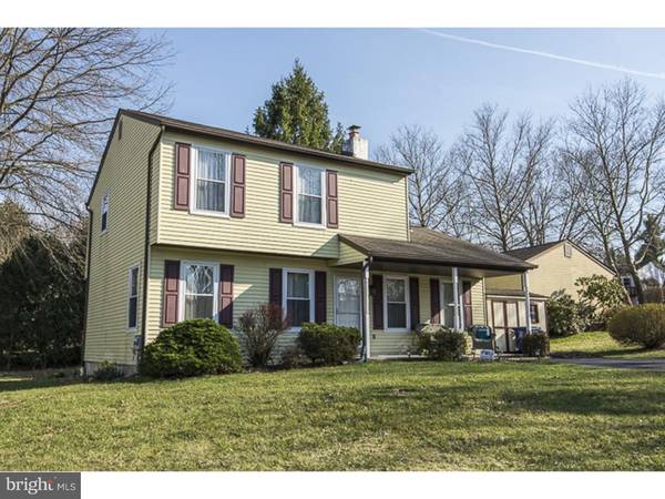 107 CHAPEL CT, Downingtown, PA 19335