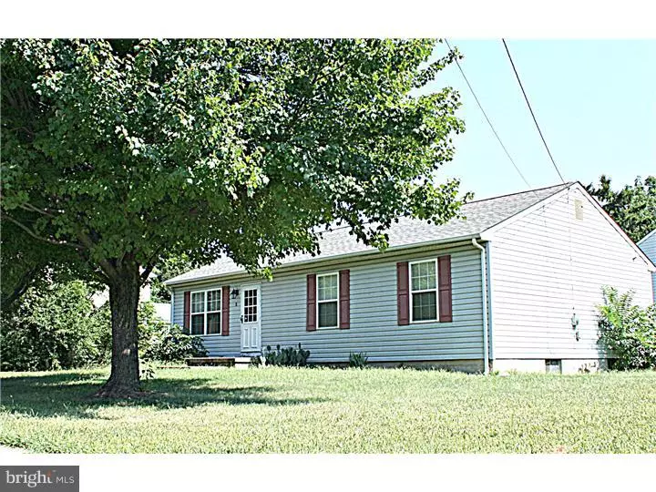 Burlington, NJ 08016,8 DEVLIN AVE