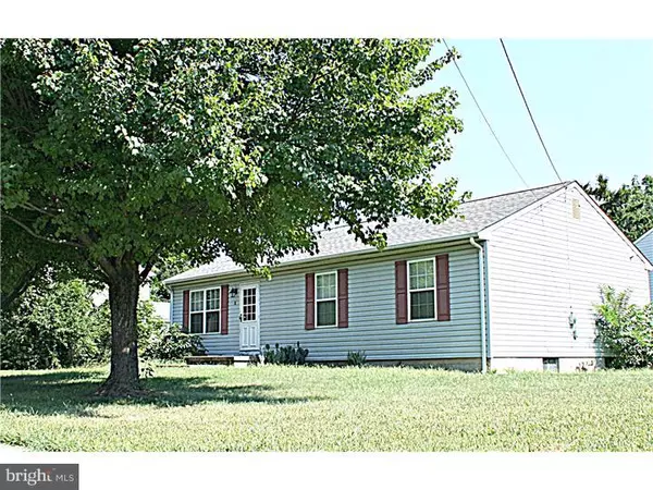 Burlington, NJ 08016,8 DEVLIN AVE