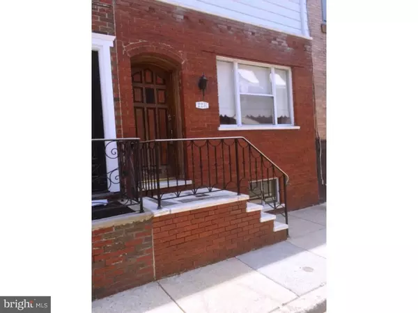 Philadelphia, PA 19145,2231 S BANCROFT ST