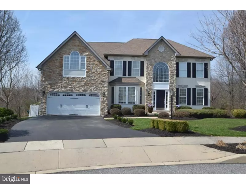 2011 STONY CREEK RD, Lansdale, PA 19446