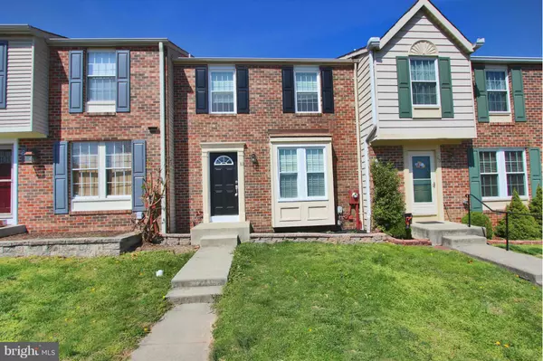 63 CAVAN GRN, Baltimore, MD 21236