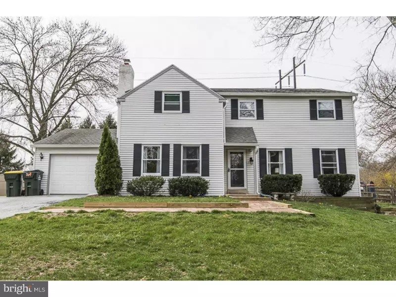 1313 RIDGEVIEW CIR, Downingtown, PA 19335