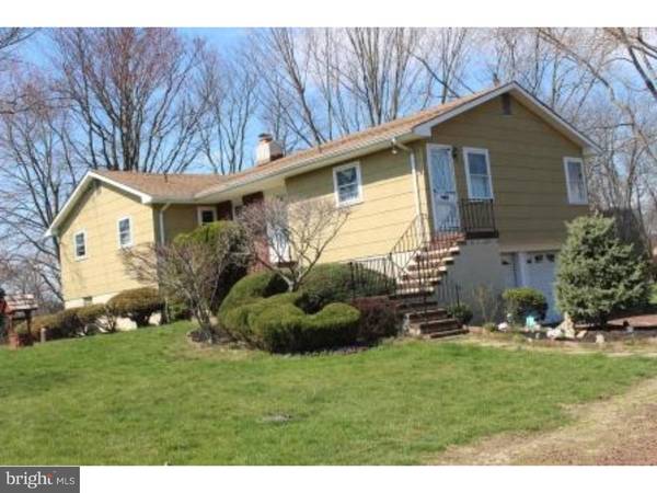 2135 JACKSONVILLE JOBSTOWN RD, Burlington Township, NJ 08041