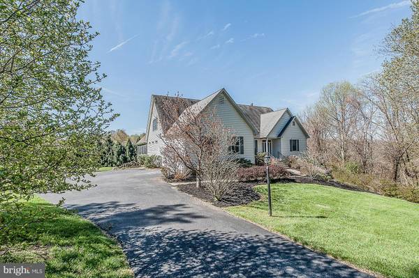 27 FRANKLIN VALLEY CIR, Reisterstown, MD 21136