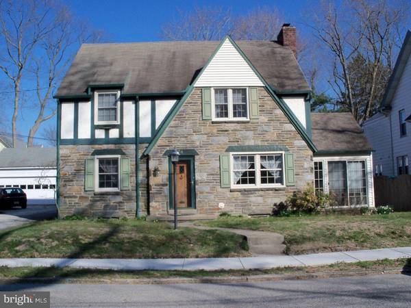 24 N COLUMBIA ST, Woodbury, NJ 08096