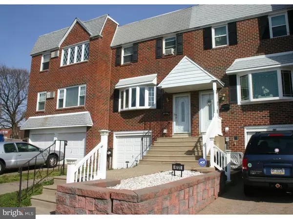 4729 HEGERMAN TER, Philadelphia, PA 19114