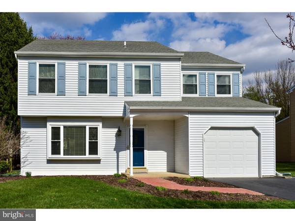 Downingtown, PA 19335,1402 DODD DR