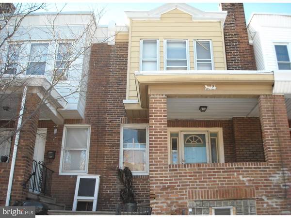 854 ANCHOR ST, Philadelphia, PA 19124