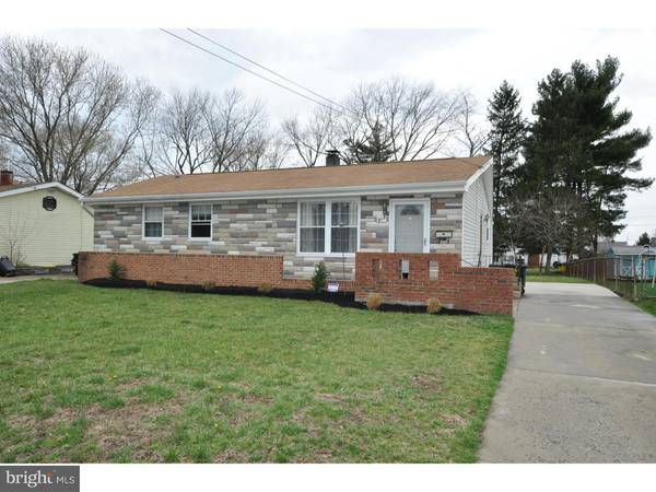 212 SOMERSET RD, Deptford, NJ 08096