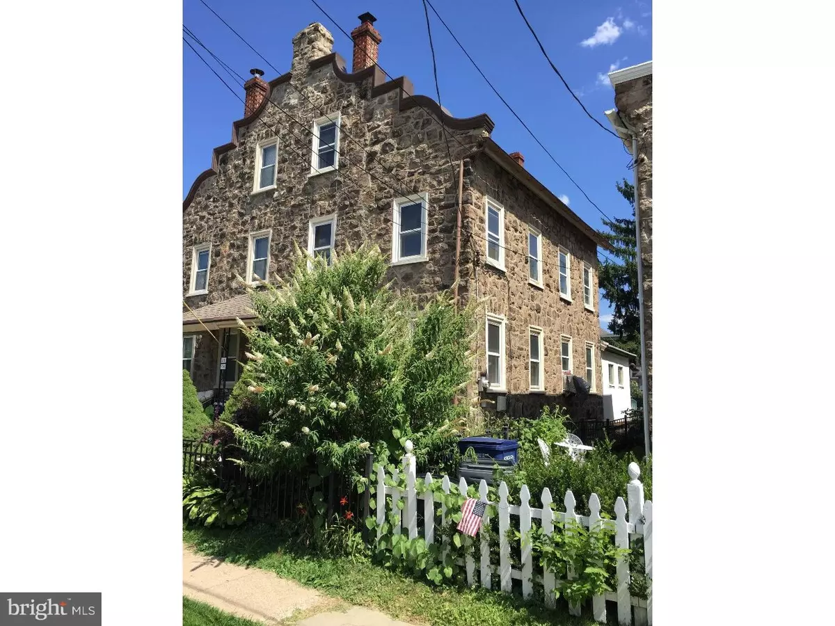 Ambler, PA 19002,88 ORANGE AVE