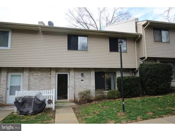 429 VILLAGE WALK, Exton, PA 19341