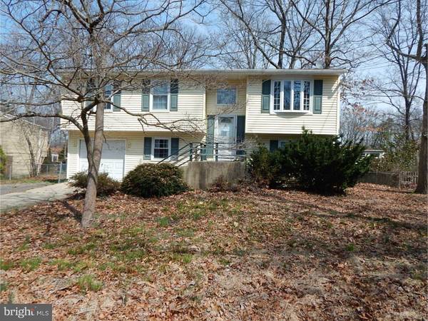 213 FLORIDA TRL, Pemberton Twp, NJ 08015