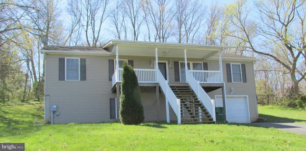 1308 MAIN ST, Luray, VA 22835