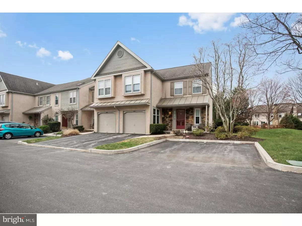 West Chester, PA 19382,1009 EVESHAM CT