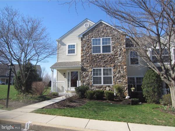 681 SHROPSHIRE DR, West Chester, PA 19382