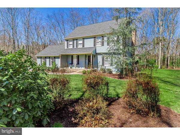 1 LEXINGTON CT, Shamong, NJ 08088