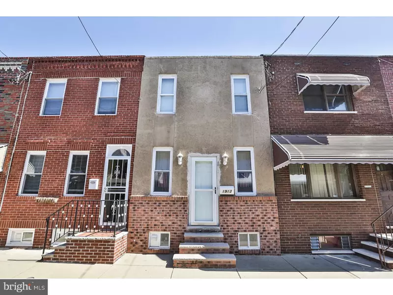 1913 S ALDER ST, Philadelphia, PA 19148