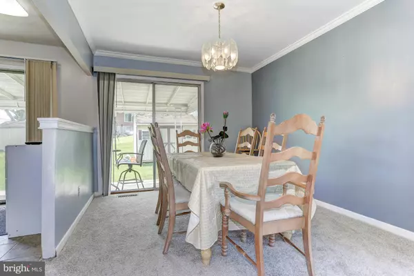 Baltimore, MD 21207,6805 FOX MEADOW RD