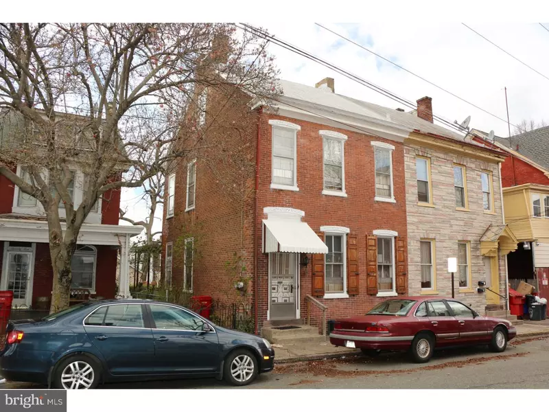 73 N EVANS ST, Pottstown, PA 19464