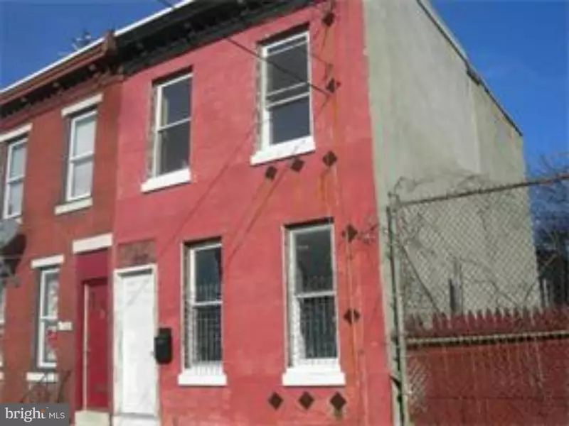 2137 E HUNTINGDON ST, Philadelphia, PA 19125