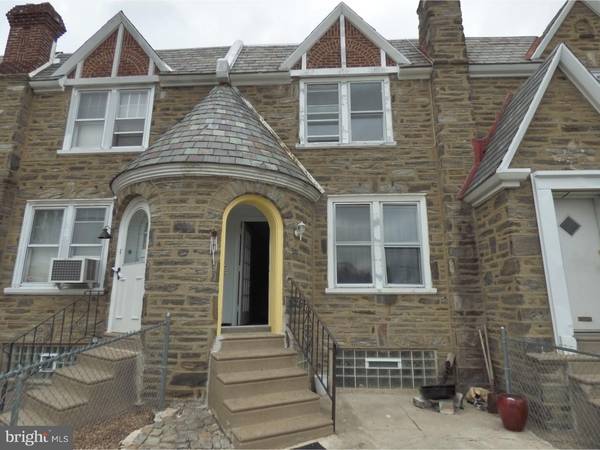 1369 KERPER ST, Philadelphia, PA 19111