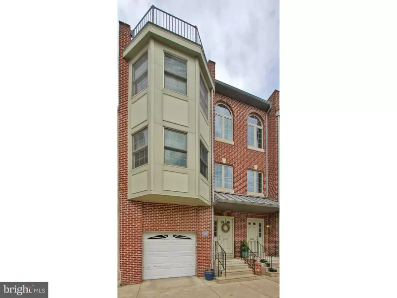 827 CATHARINE ST, Philadelphia, PA 19147