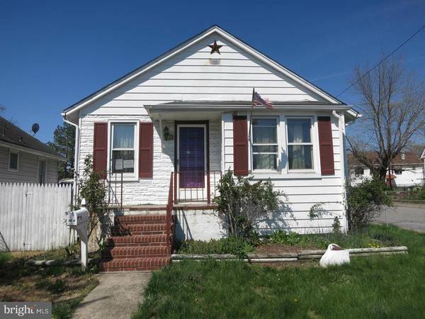 1828 PORTSHIP RD, Baltimore, MD 21222