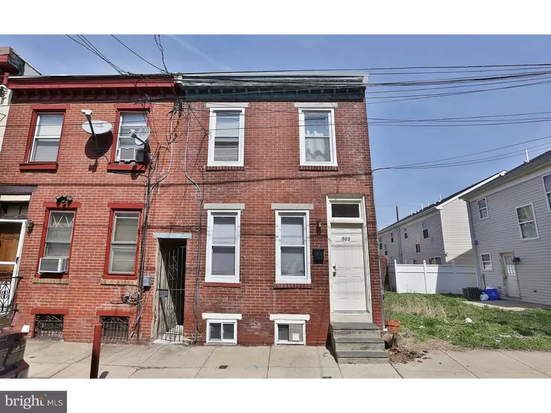 505 TITAN ST, Philadelphia, PA 19147