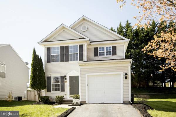 23 CLEMETIS CT, Owings Mills, MD 21117