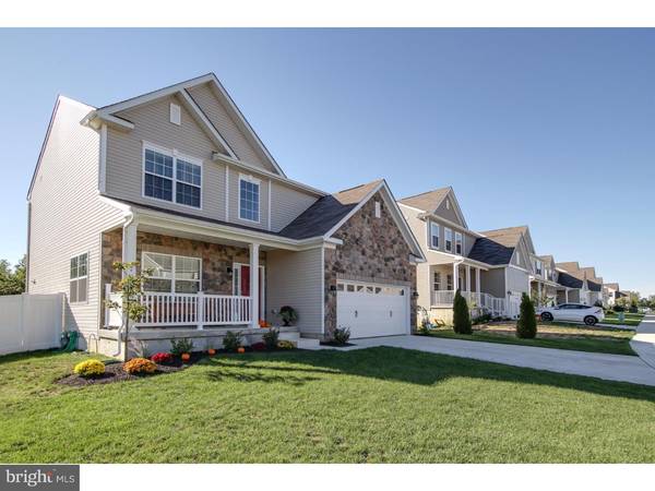 501 DEFRANCESCO CIR, Glassboro, NJ 08028