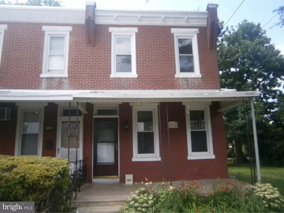 Philadelphia, PA 19136,8052 FAIRVIEW ST