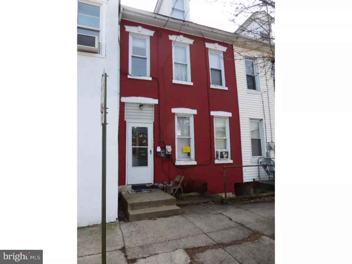 Pottstown, PA 19464,622 WALNUT ST