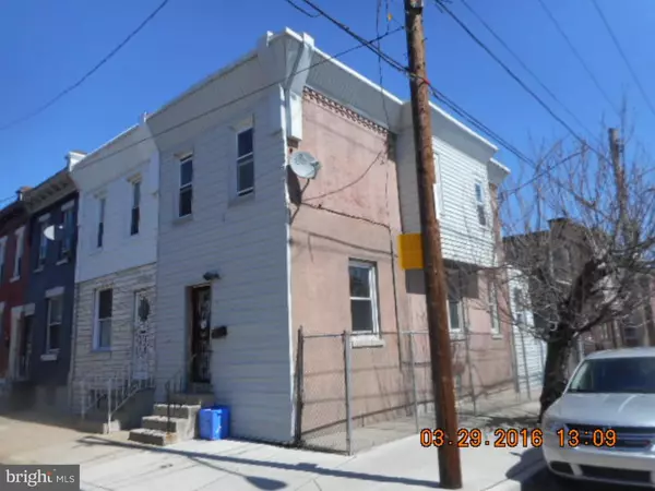 Philadelphia, PA 19132,3101 N BAMBREY ST