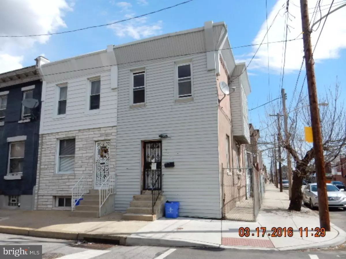 Philadelphia, PA 19132,3101 N BAMBREY ST