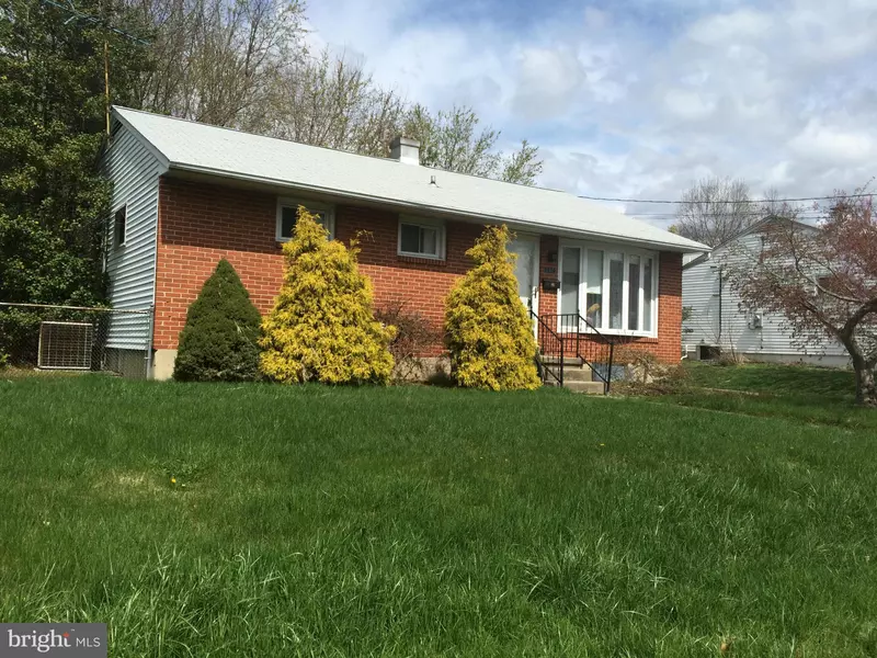 1610 GREENSPRING DR, Lutherville Timonium, MD 21093