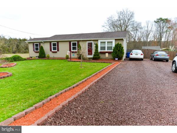 4842 LAKE RD, Newfield, NJ 08344