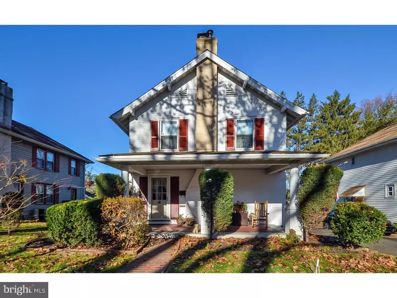 209 RODMAN AVE, Jenkintown, PA 19046