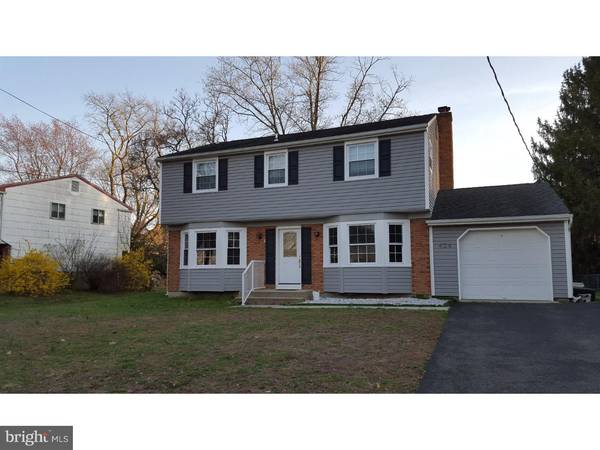 424 VALLEY RUN DR, Cherry Hill, NJ 08002